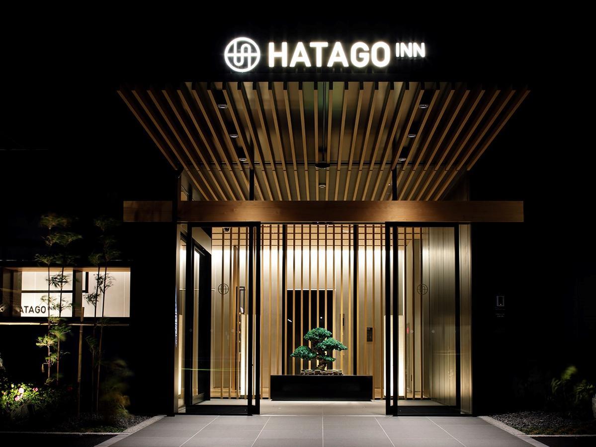 Hatago Inn Shizuoka Yoshida Ic Shimada Экстерьер фото