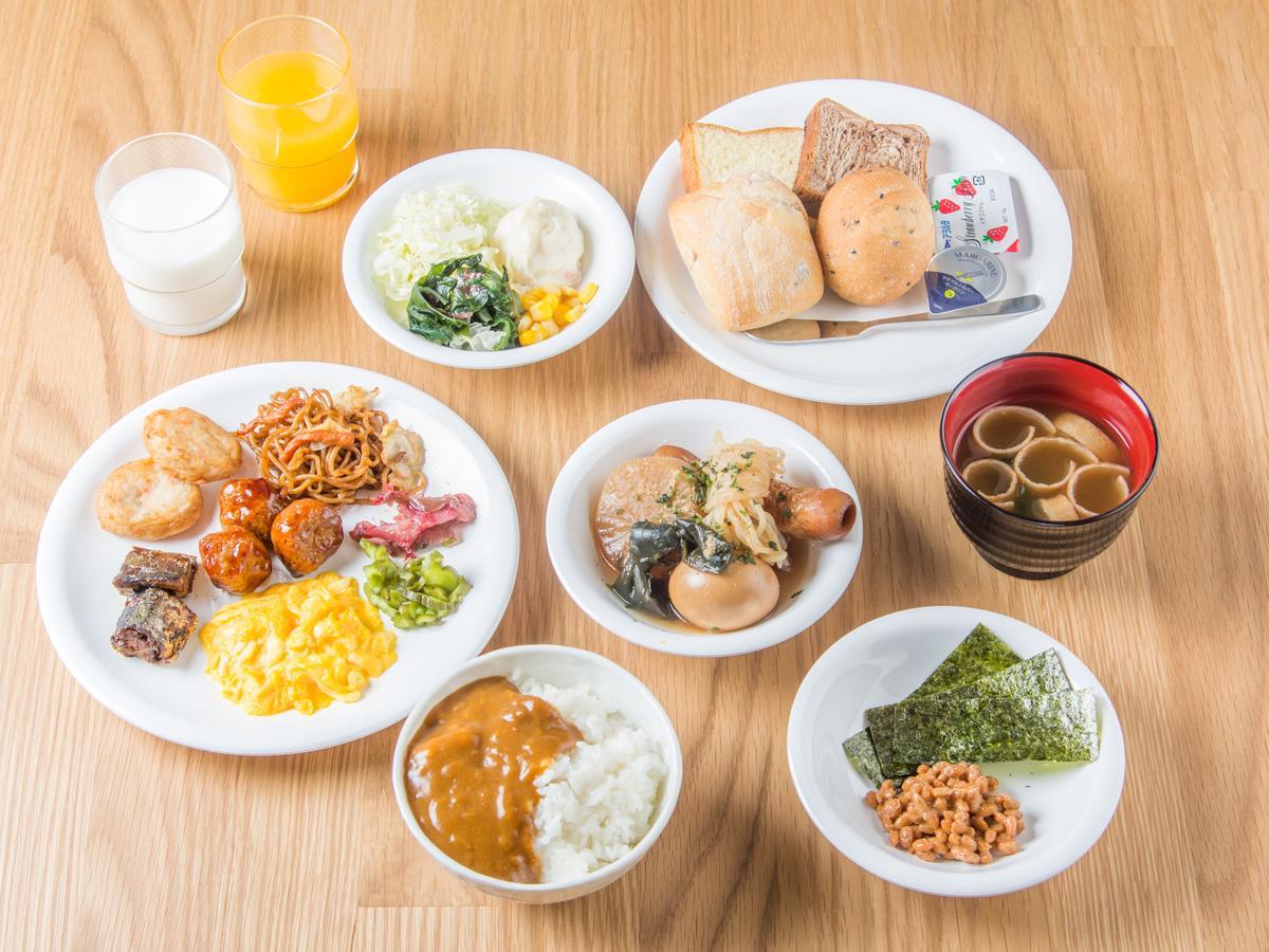 Hatago Inn Shizuoka Yoshida Ic Shimada Экстерьер фото