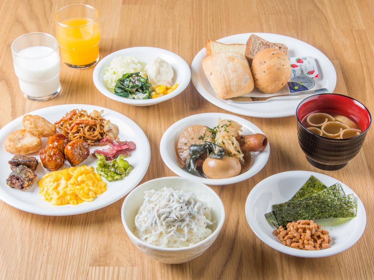 Hatago Inn Shizuoka Yoshida Ic Shimada Экстерьер фото